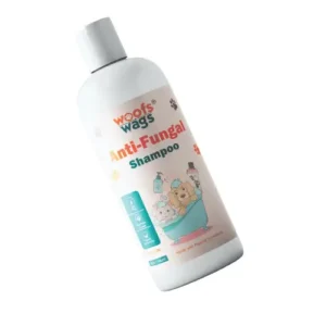 Anti Fungal Shampoo