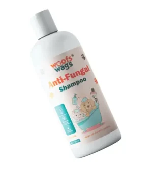 Anti Fungal Shampoo