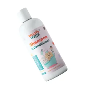 Shampoo & Conditioner