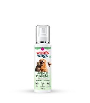 Avenue Perfume
