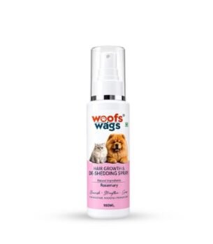 Rosemary Spray