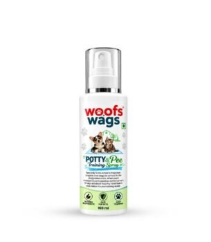 Potty& Pee Training Spray